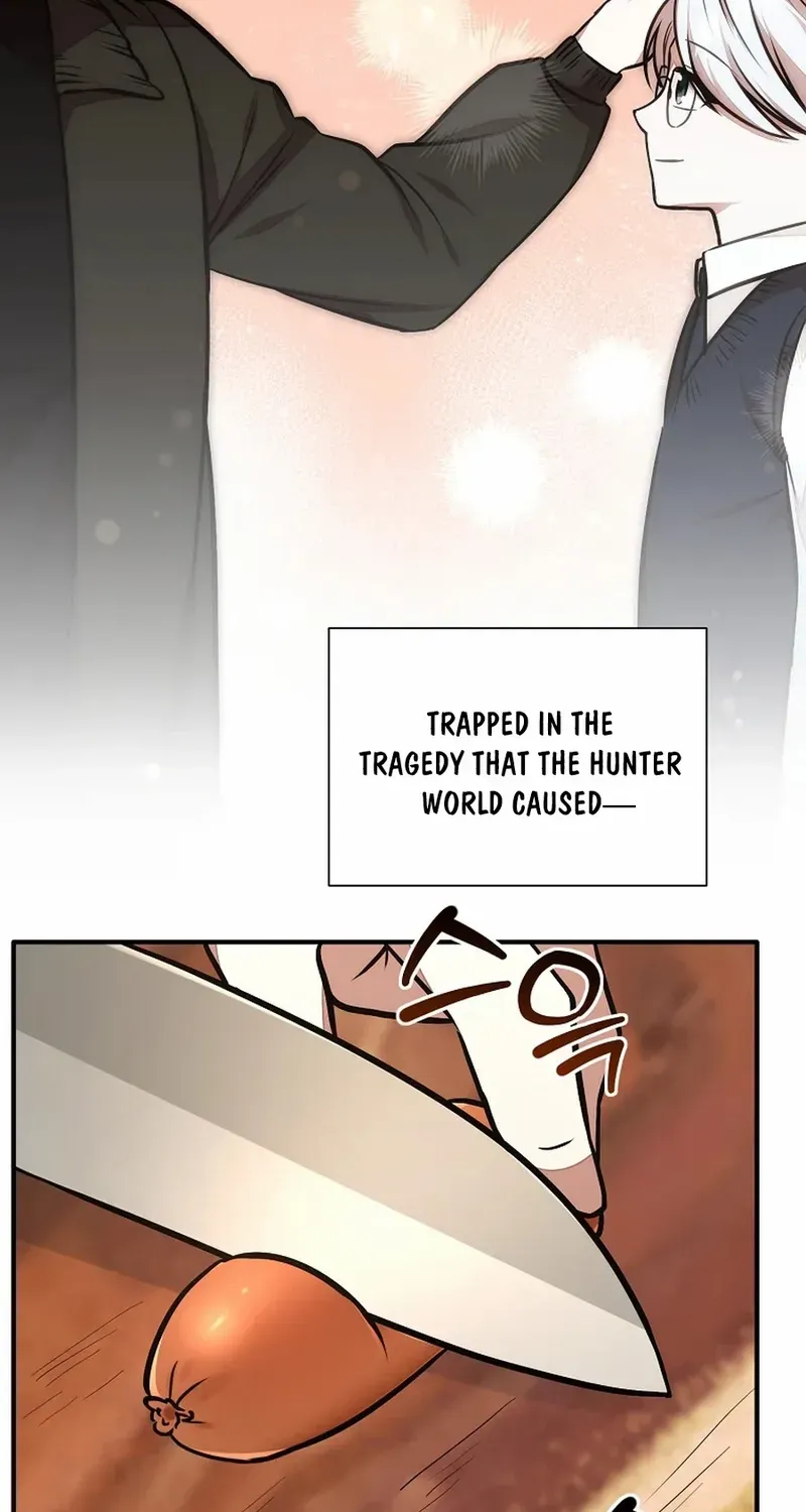 Dungeon Food Truck Boss Chapter 42 page 37 - 