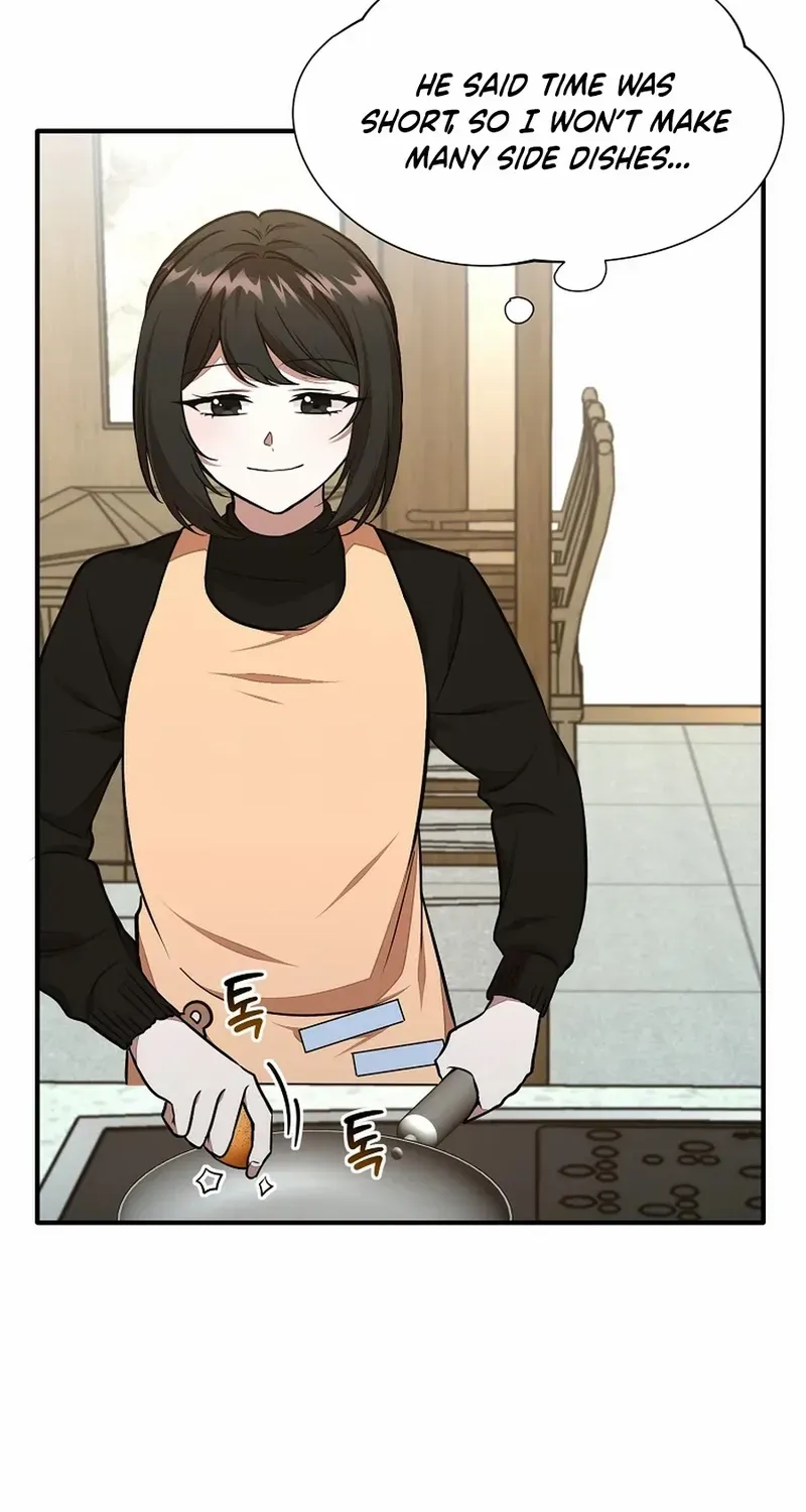 Dungeon Food Truck Boss Chapter 42 page 39 - 