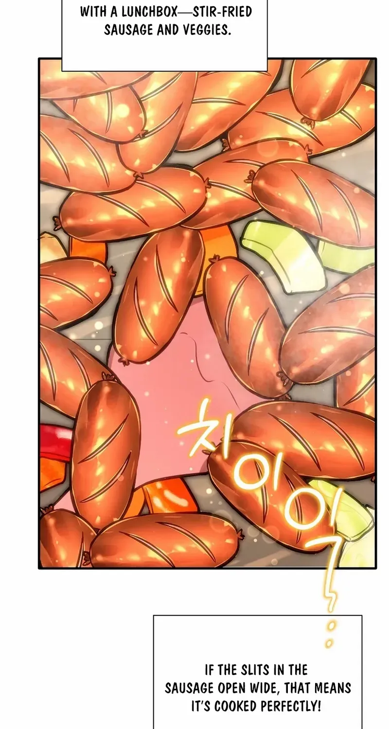 Dungeon Food Truck Boss Chapter 42 page 43 - 
