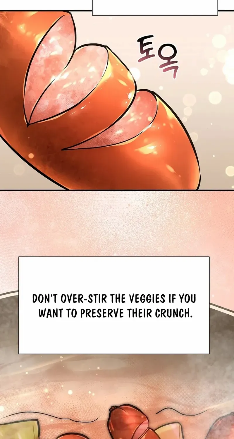 Dungeon Food Truck Boss Chapter 42 page 44 - 
