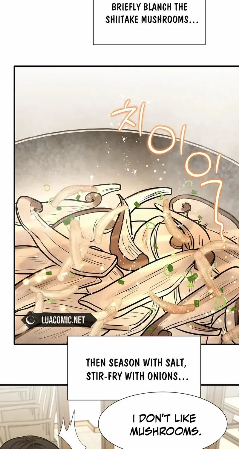 Dungeon Food Truck Boss Chapter 42 page 48 - 