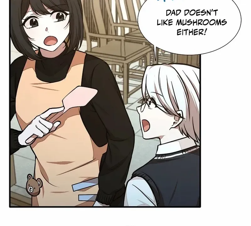 Dungeon Food Truck Boss Chapter 42 page 50 - 
