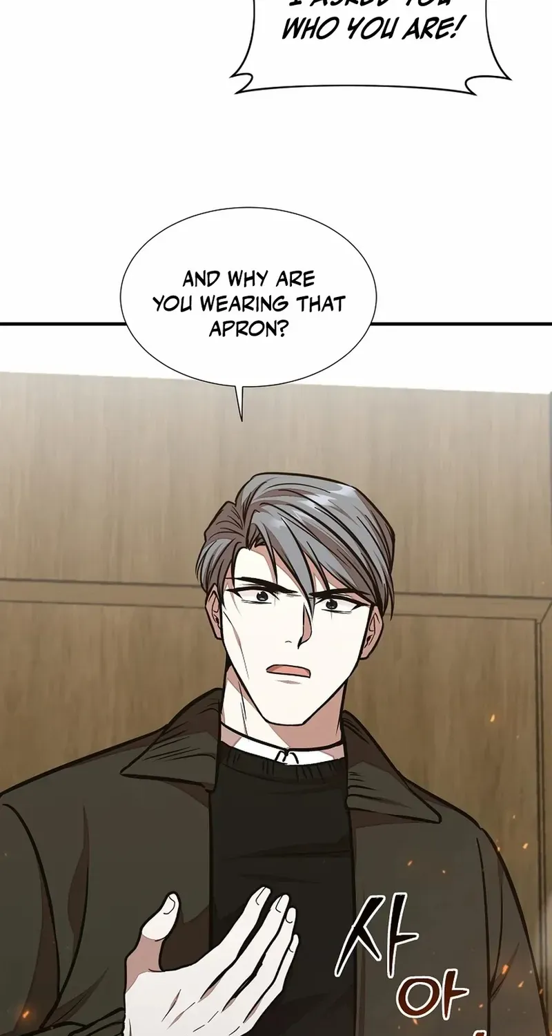 Dungeon Food Truck Boss Chapter 42 page 6 - 