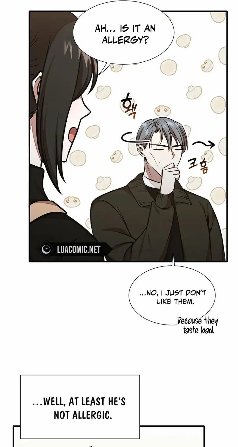 Dungeon Food Truck Boss Chapter 42 page 51 - 