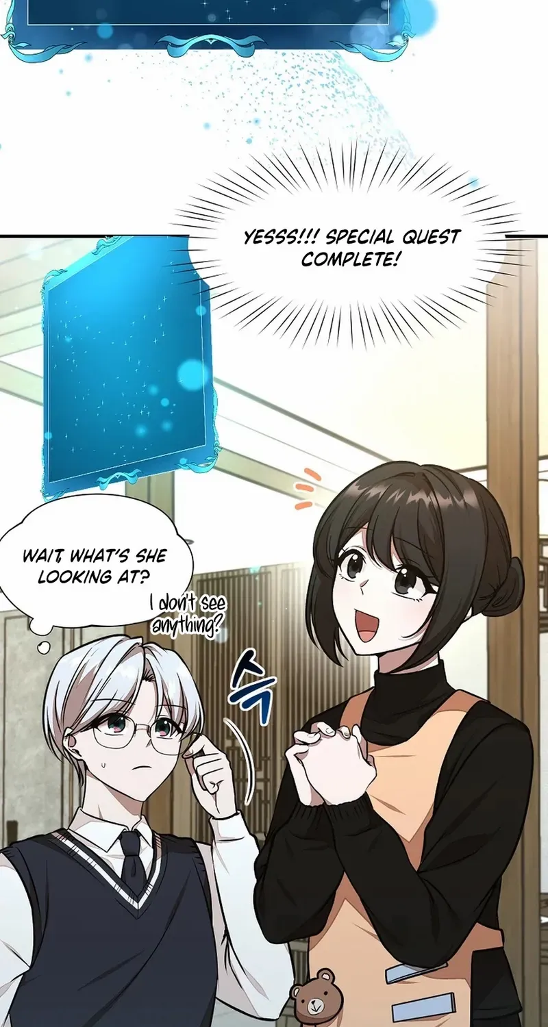 Dungeon Food Truck Boss Chapter 42 page 55 - 