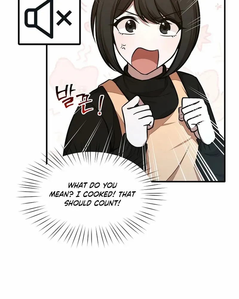 Dungeon Food Truck Boss Chapter 42 page 60 - 