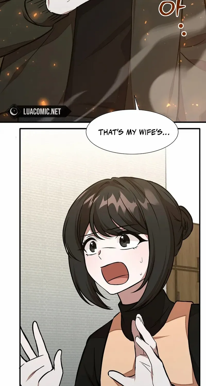 Dungeon Food Truck Boss Chapter 42 page 7 - 
