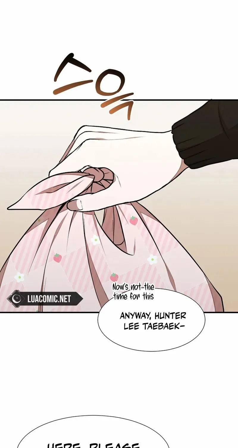 Dungeon Food Truck Boss Chapter 42 page 63 - 
