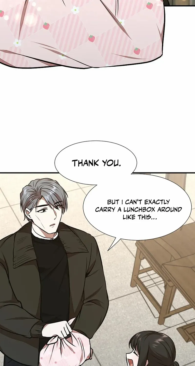 Dungeon Food Truck Boss Chapter 42 page 65 - 