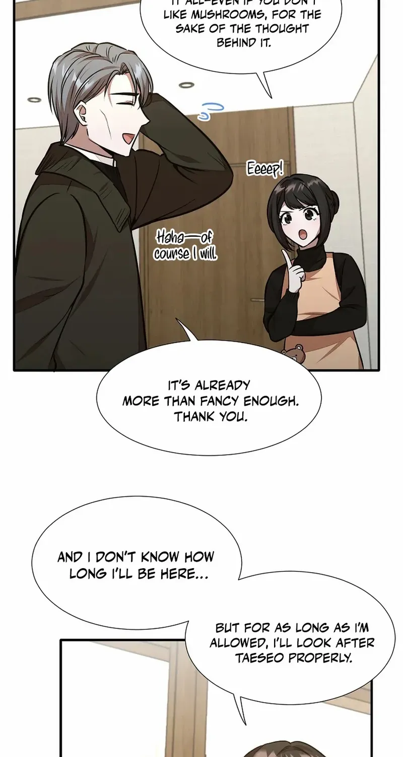 Dungeon Food Truck Boss Chapter 42 page 67 - 