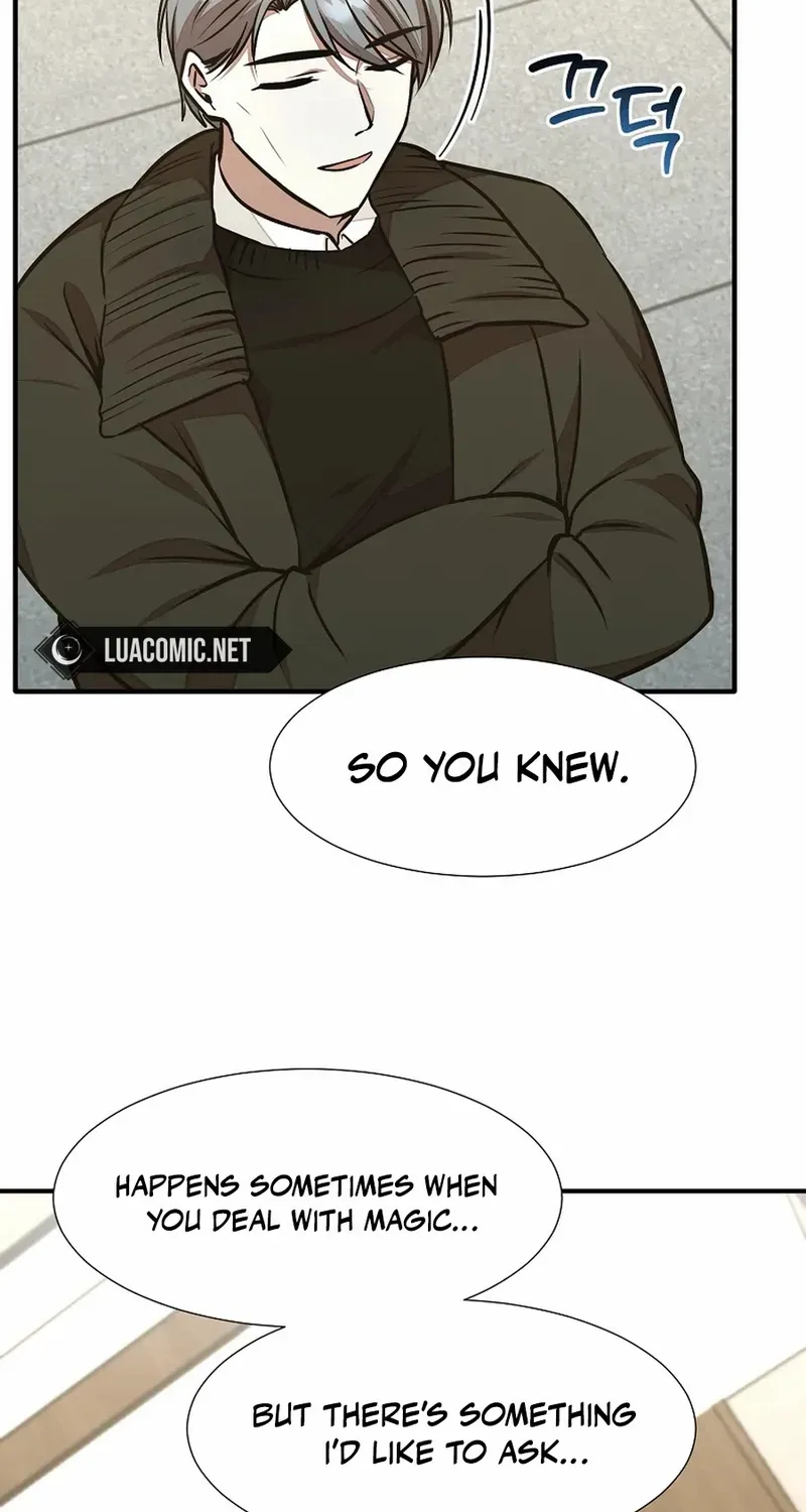 Dungeon Food Truck Boss Chapter 42 page 69 - 