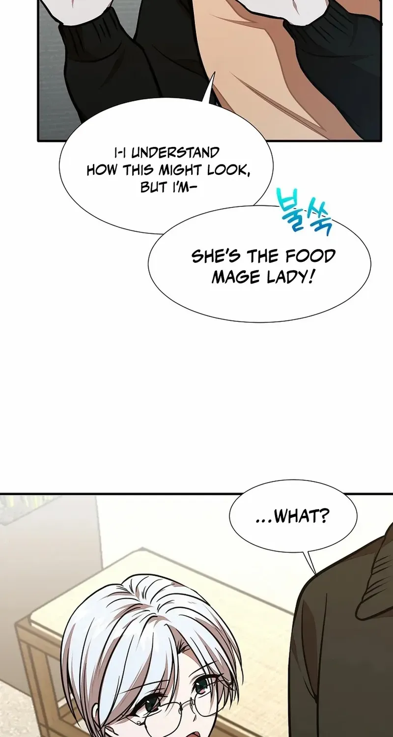 Dungeon Food Truck Boss Chapter 42 page 8 - 