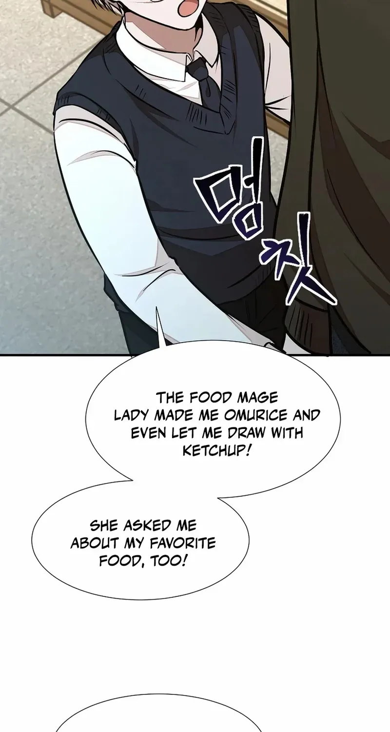 Dungeon Food Truck Boss Chapter 42 page 9 - 