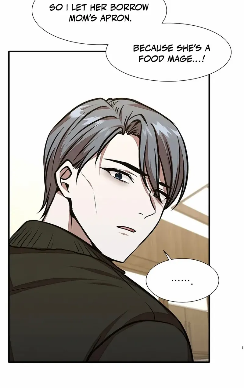 Dungeon Food Truck Boss Chapter 42 page 10 - 
