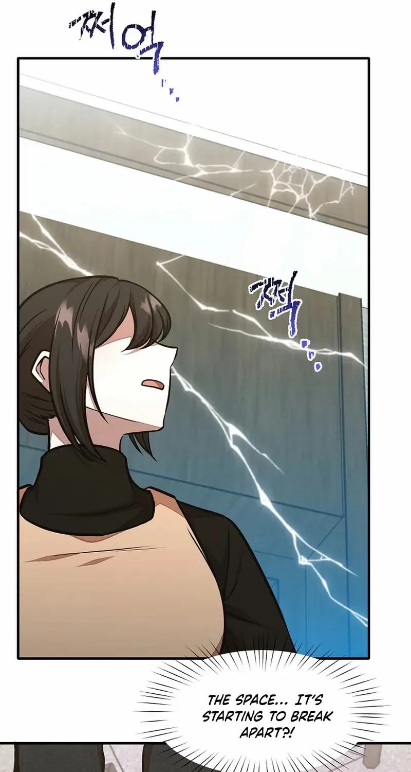 Dungeon Food Truck Boss Chapter 43 page 11 - 