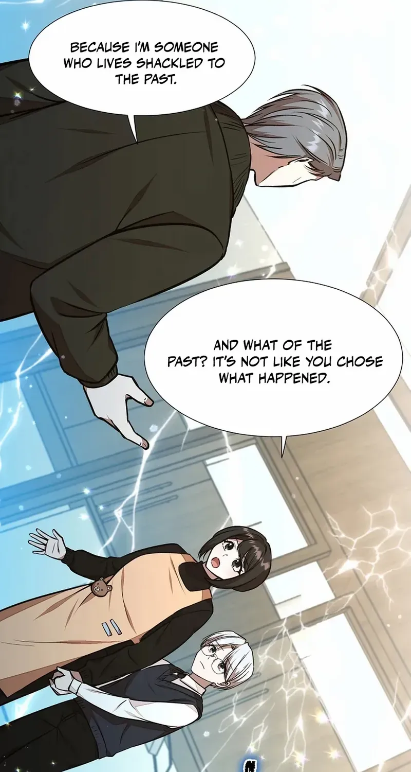 Dungeon Food Truck Boss Chapter 43 page 13 - 