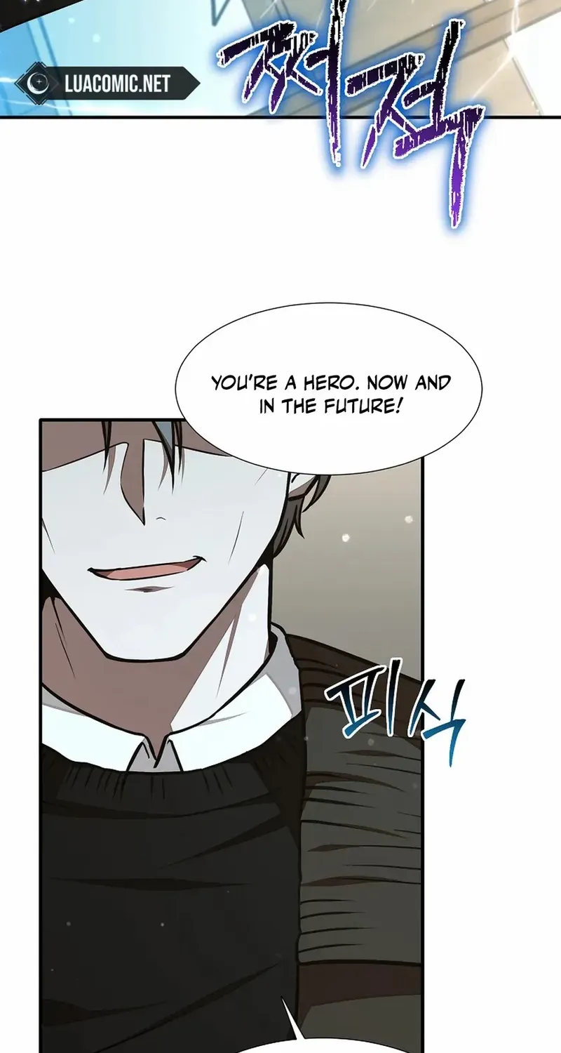 Dungeon Food Truck Boss Chapter 43 page 14 - 