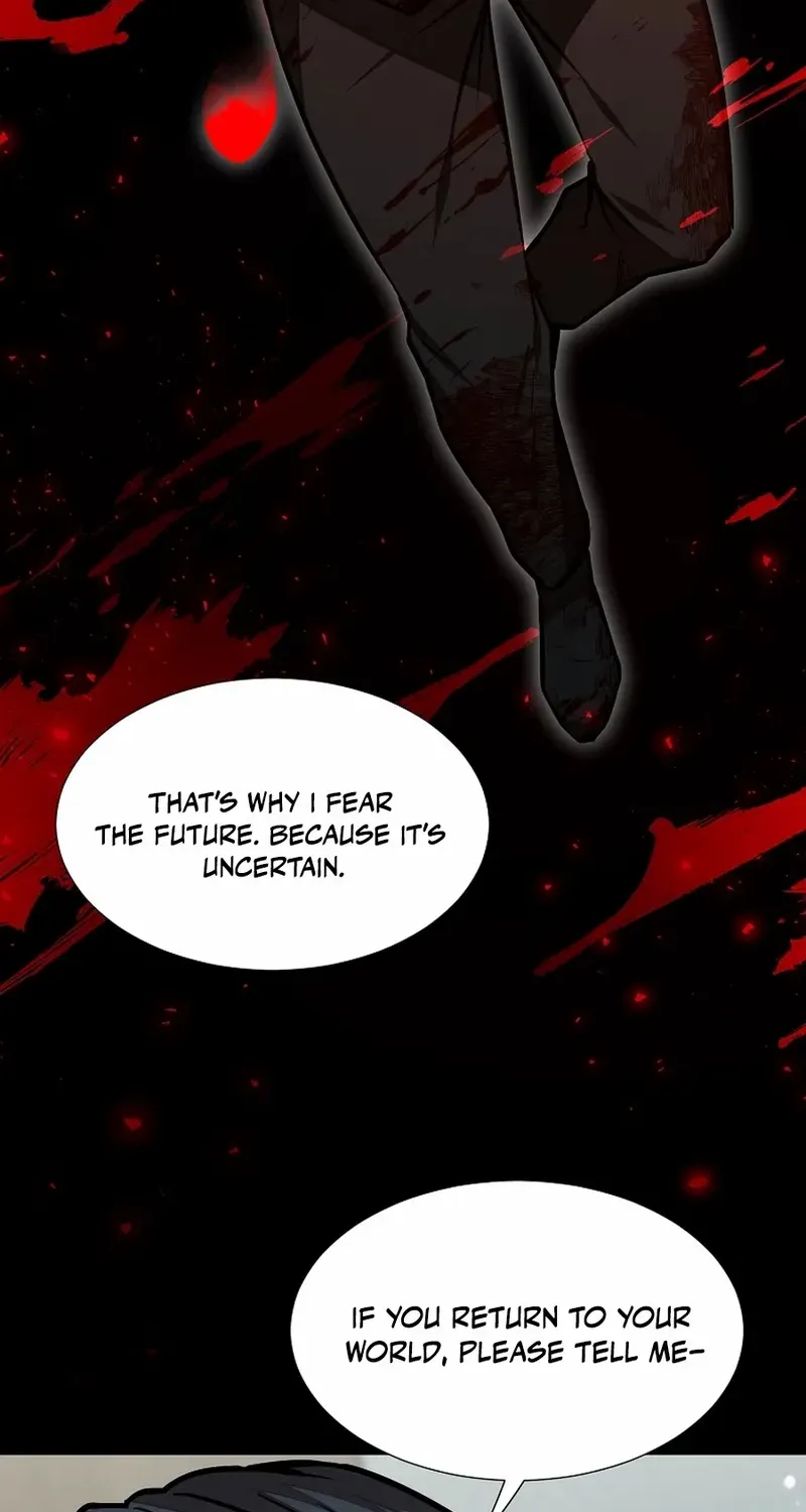 Dungeon Food Truck Boss Chapter 43 page 18 - 