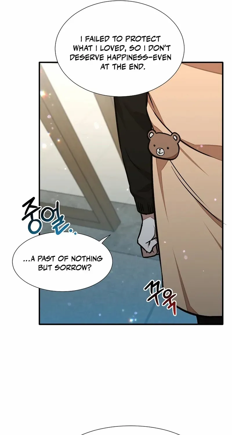 Dungeon Food Truck Boss Chapter 43 page 21 - 