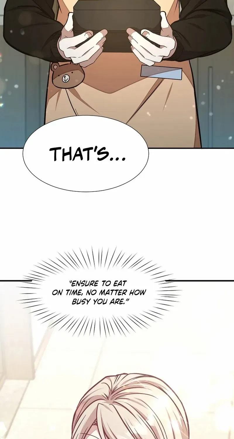 Dungeon Food Truck Boss Chapter 43 page 24 - 