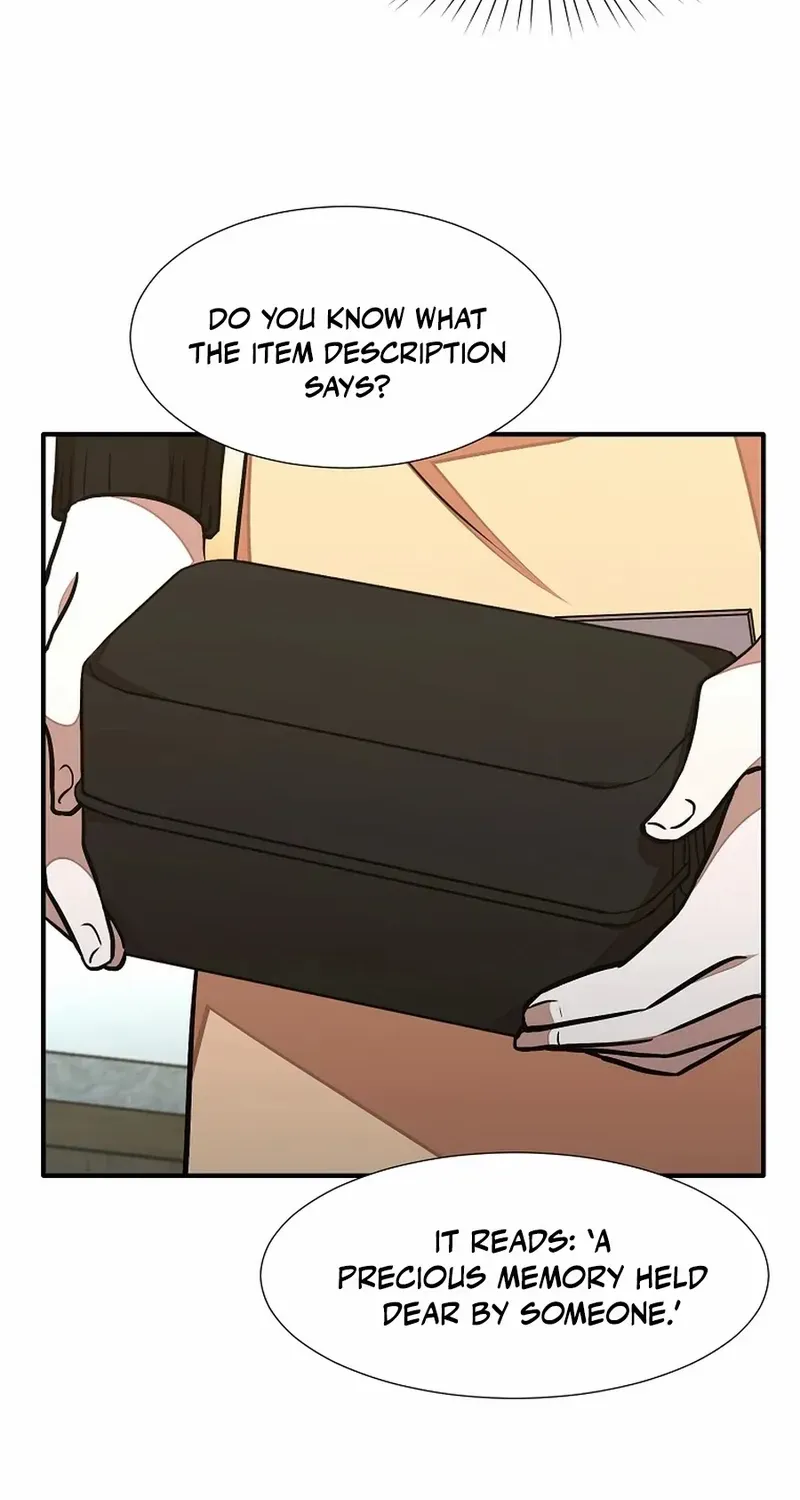 Dungeon Food Truck Boss Chapter 43 page 26 - 