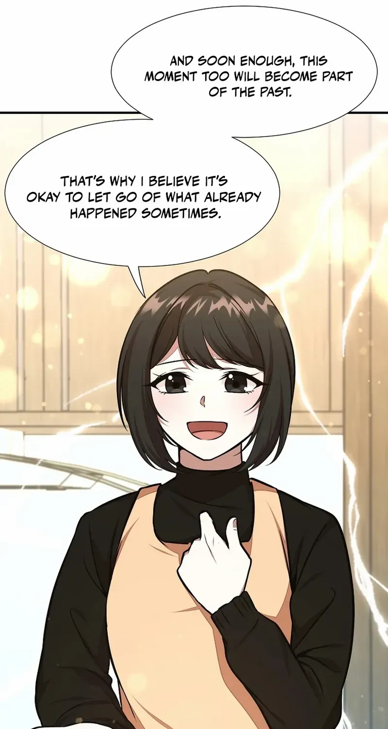 Dungeon Food Truck Boss Chapter 43 page 35 - 