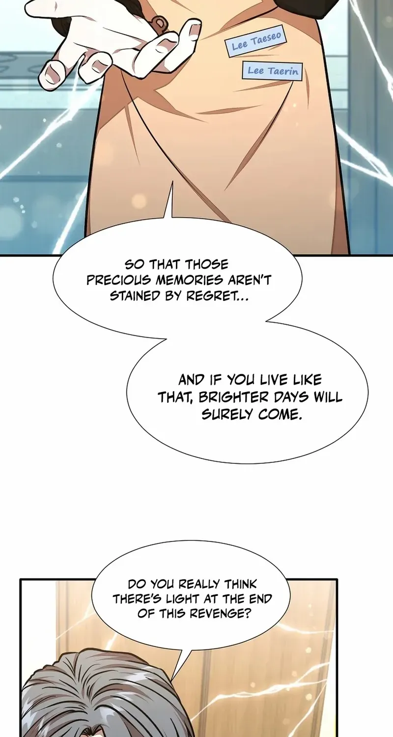 Dungeon Food Truck Boss Chapter 43 page 36 - 