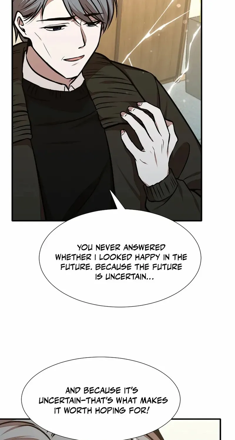 Dungeon Food Truck Boss Chapter 43 page 37 - 