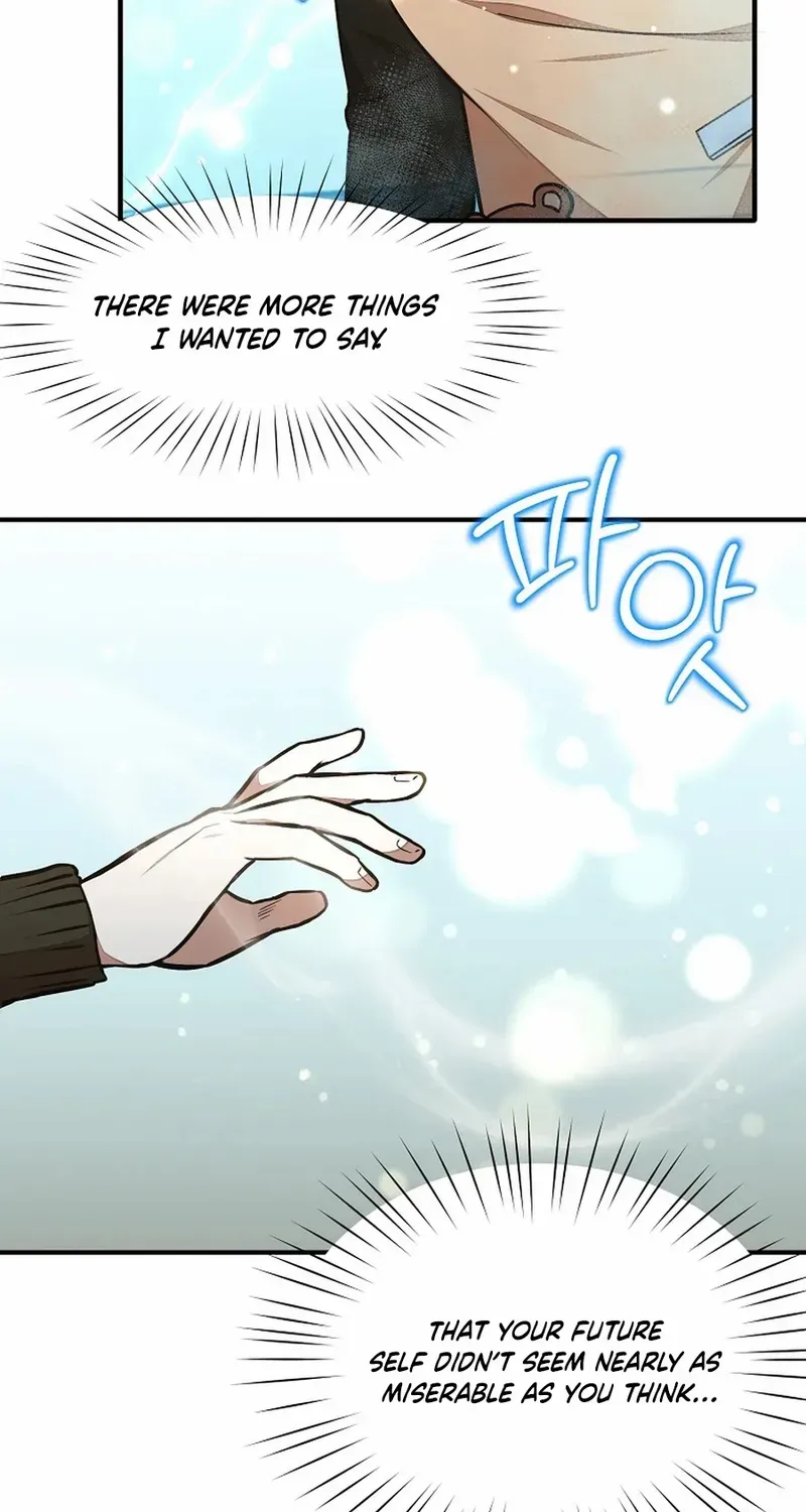 Dungeon Food Truck Boss Chapter 43 page 44 - 