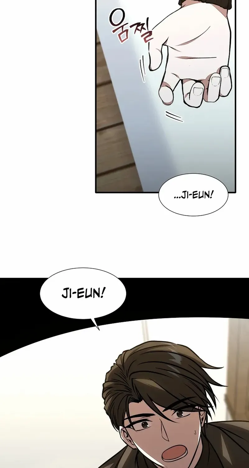 Dungeon Food Truck Boss Chapter 43 page 51 - 