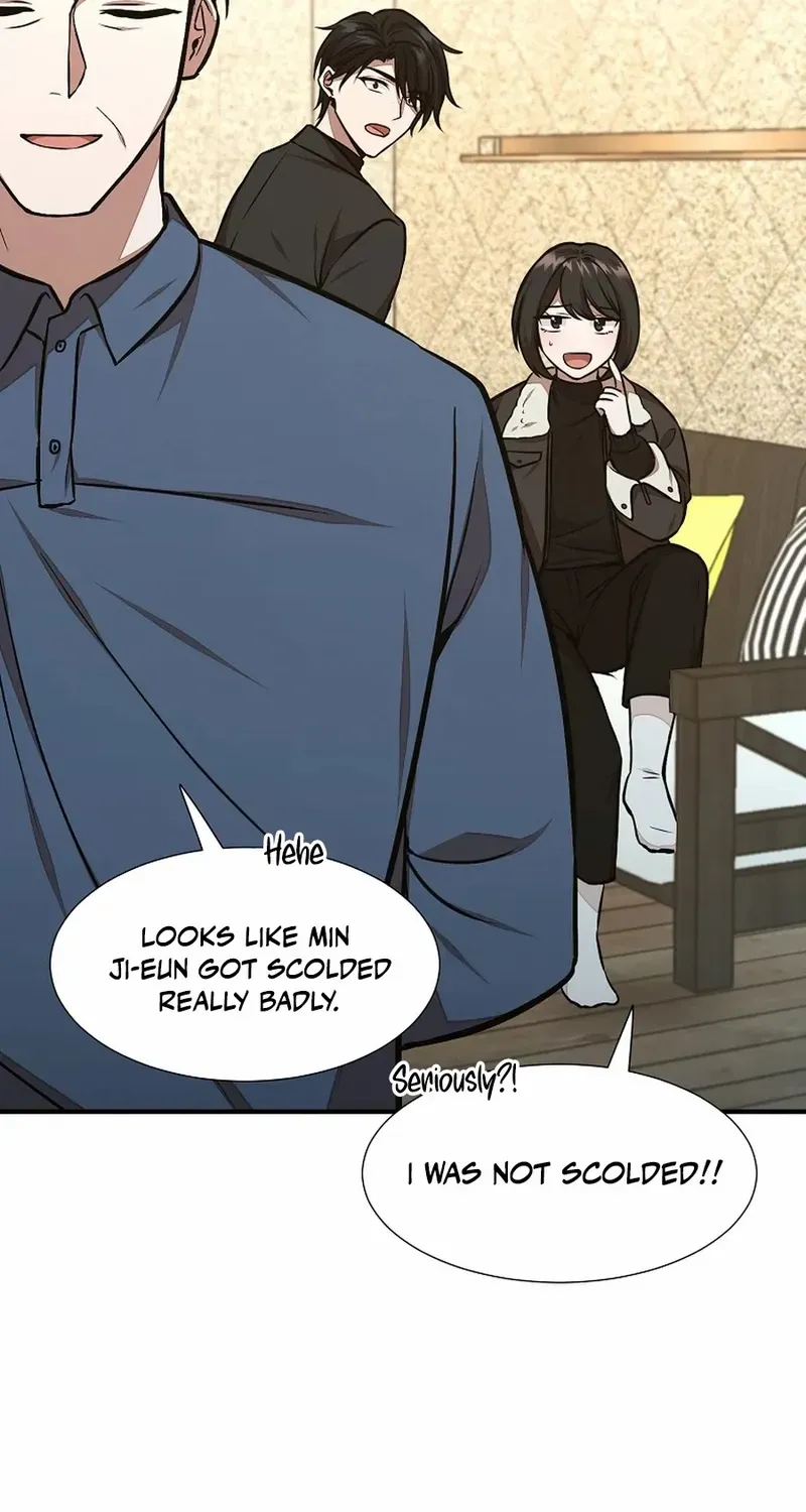 Dungeon Food Truck Boss Chapter 43 page 55 - 