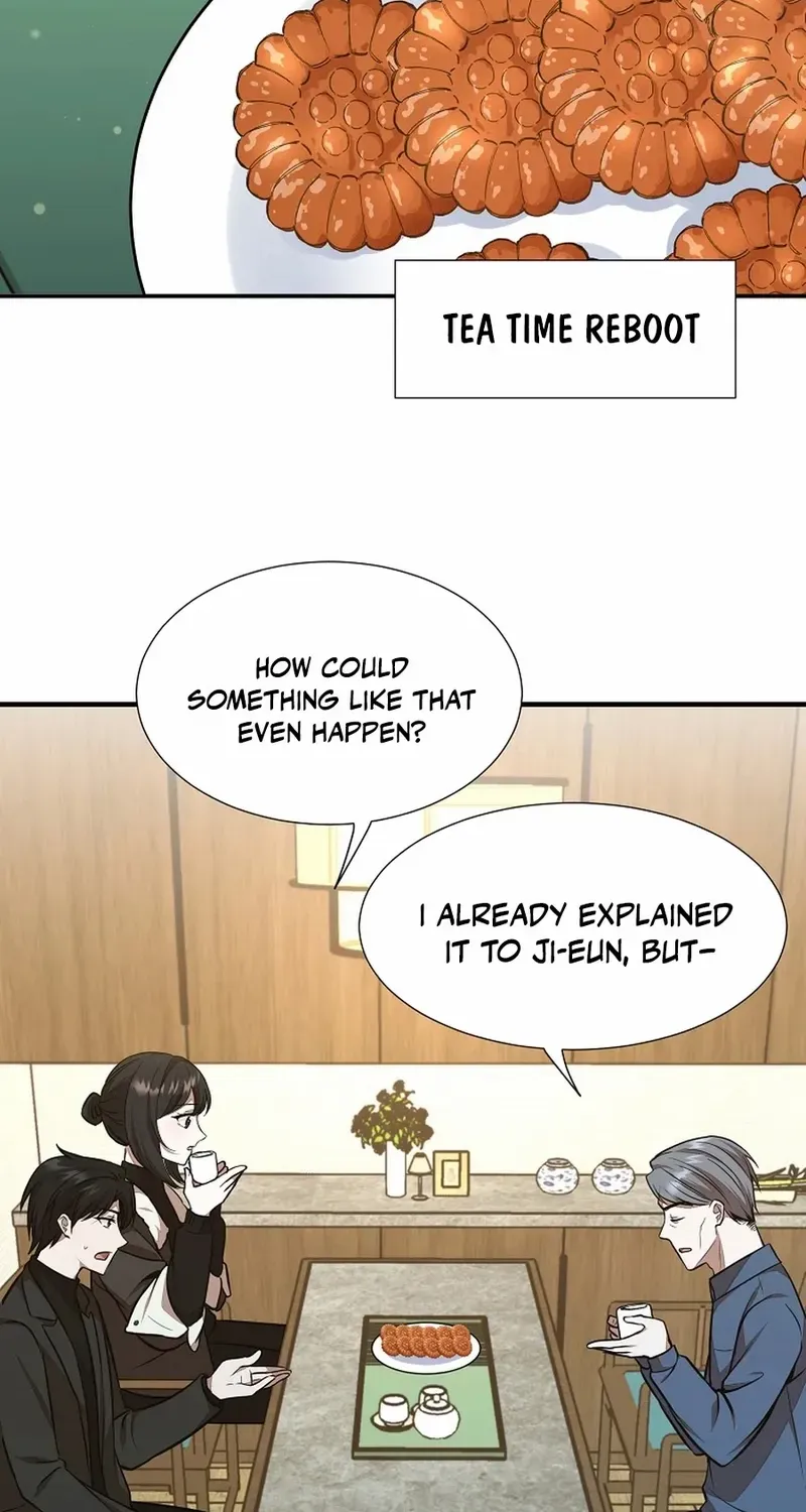 Dungeon Food Truck Boss Chapter 43 page 57 - 