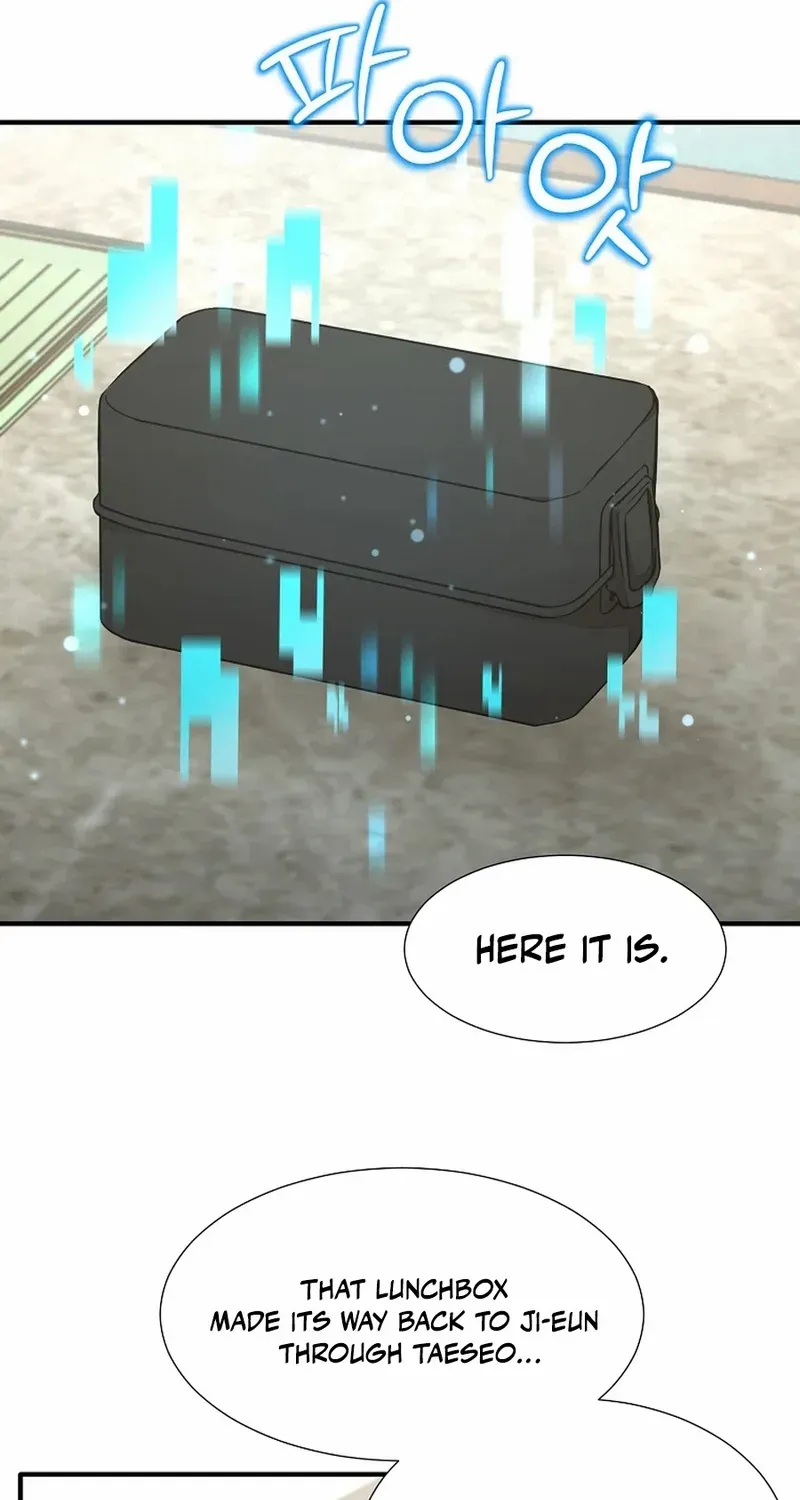 Dungeon Food Truck Boss Chapter 43 page 60 - 