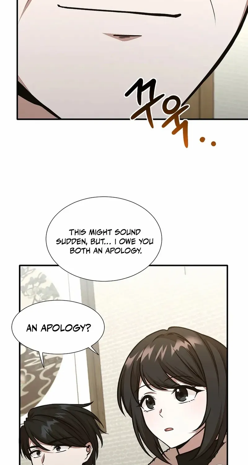 Dungeon Food Truck Boss Chapter 43 page 62 - 