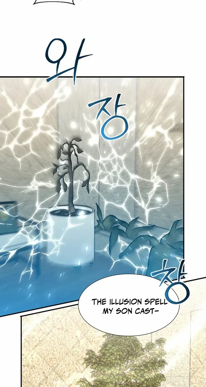 Dungeon Food Truck Boss Chapter 43 page 66 - 
