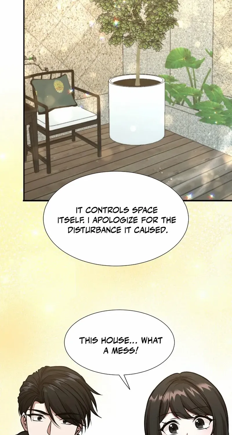 Dungeon Food Truck Boss Chapter 43 page 67 - 