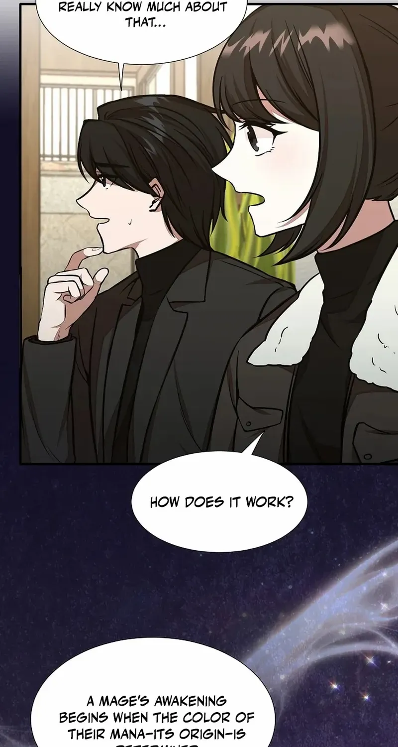 Dungeon Food Truck Boss Chapter 43 page 71 - 
