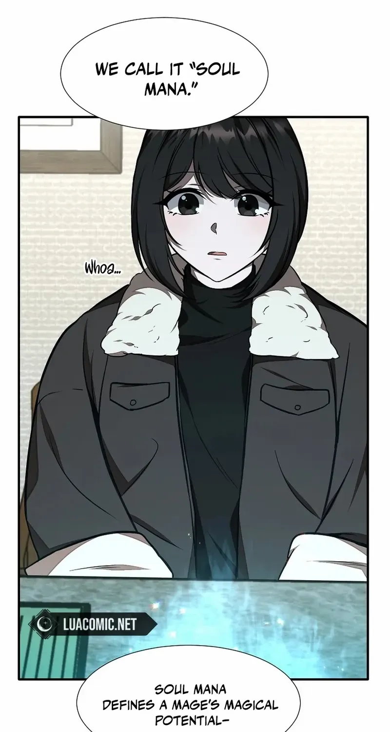 Dungeon Food Truck Boss Chapter 43 page 75 - 