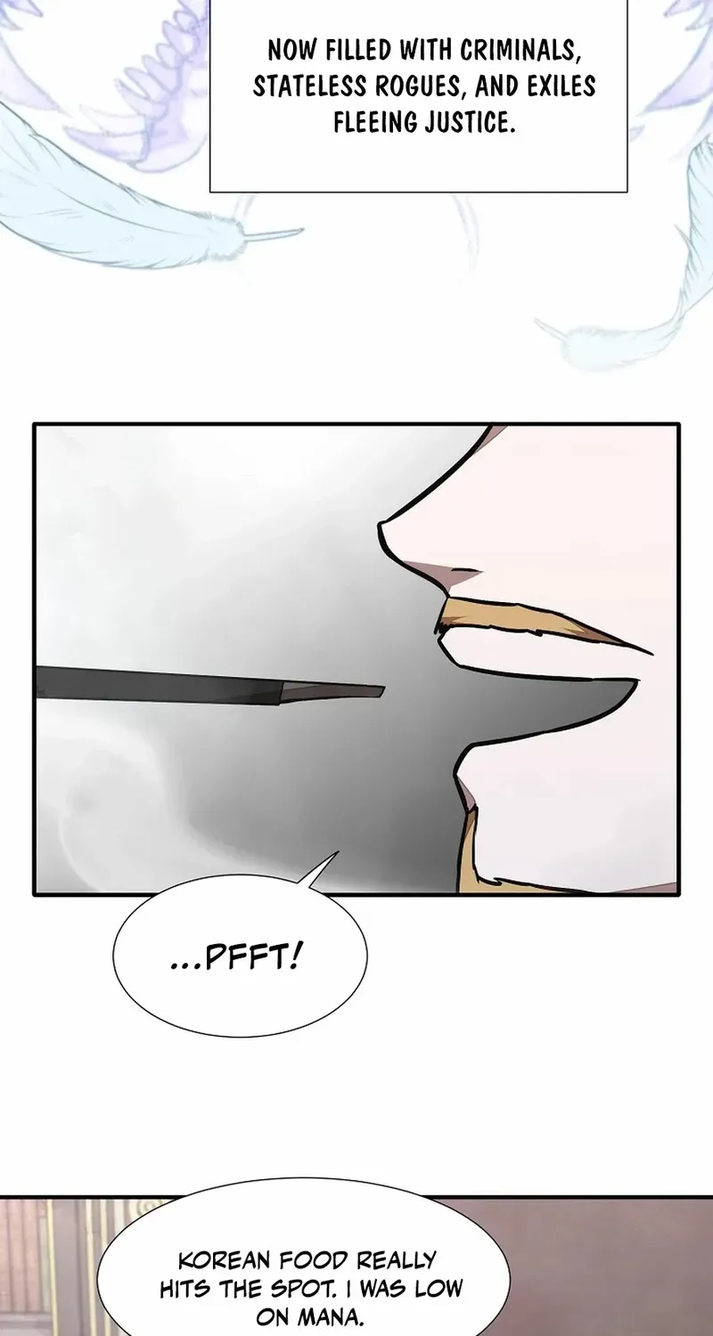 Dungeon Food Truck Boss Chapter 44 page 16 - 