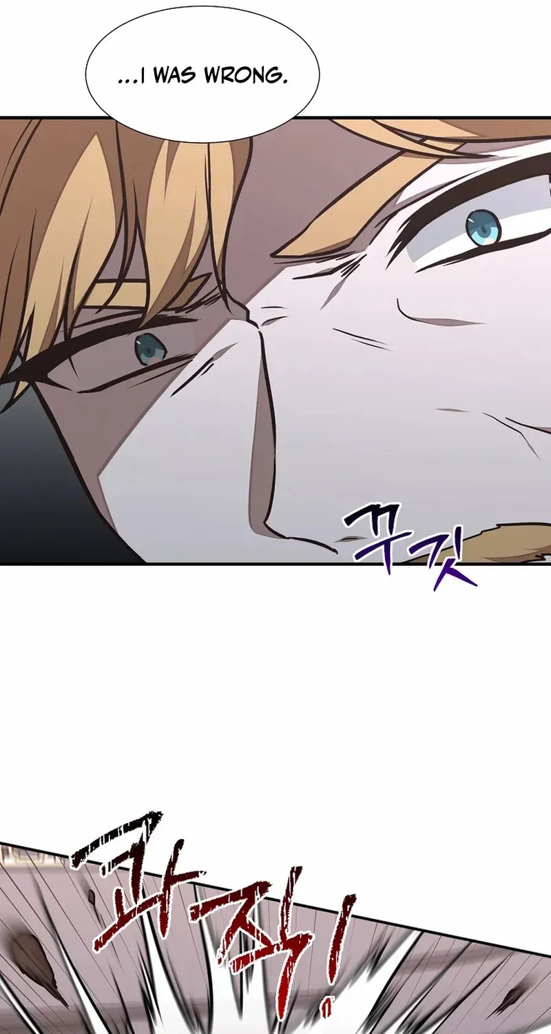 Dungeon Food Truck Boss Chapter 44 page 19 - 