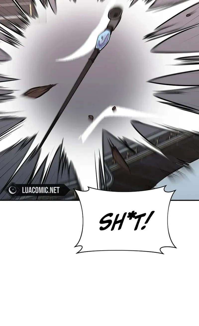 Dungeon Food Truck Boss Chapter 44 page 20 - 