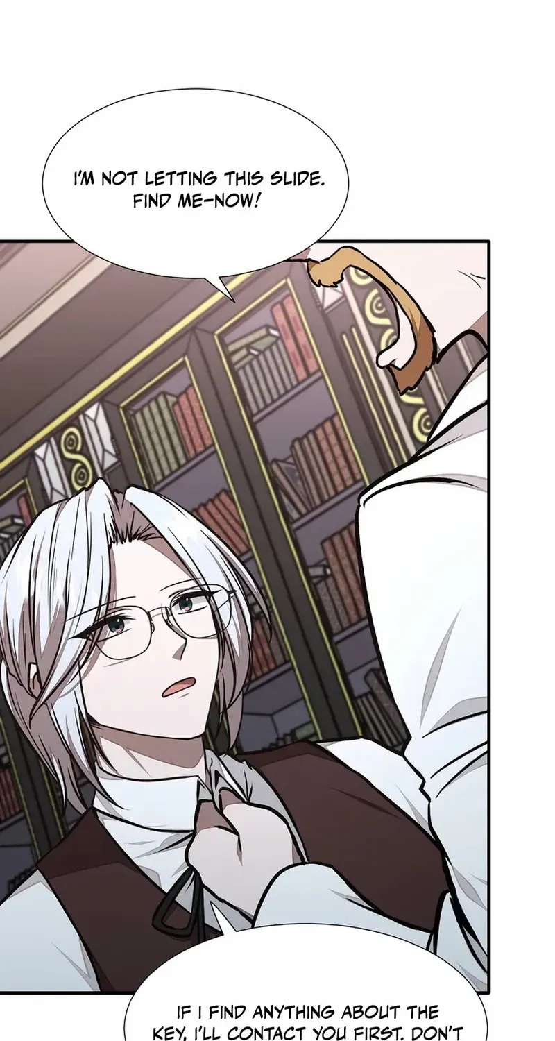 Dungeon Food Truck Boss Chapter 44 page 23 - 
