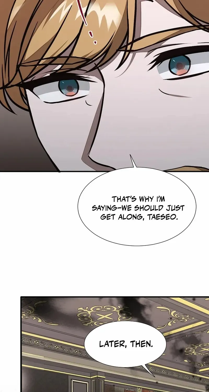 Dungeon Food Truck Boss Chapter 44 page 36 - 