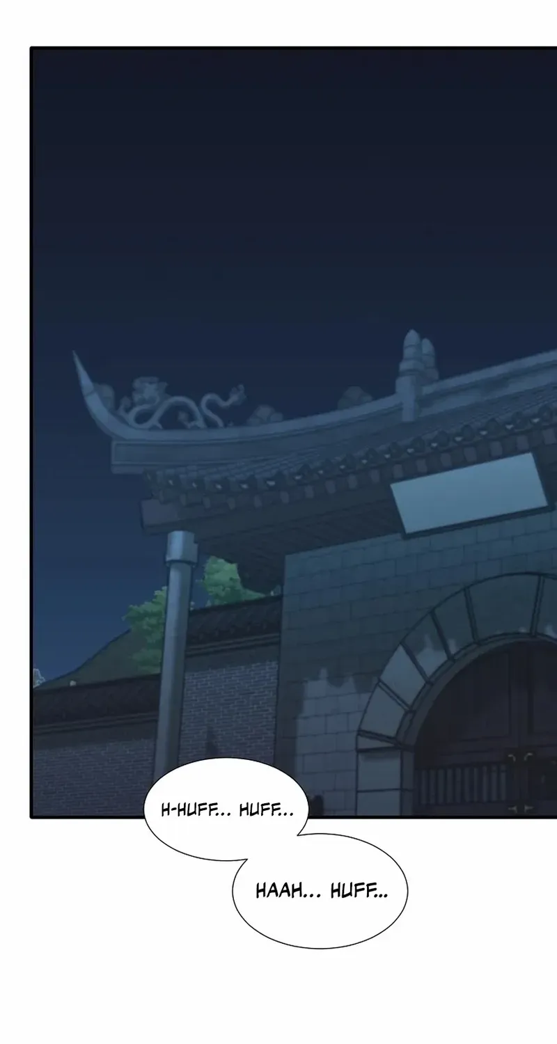 Dungeon Food Truck Boss Chapter 44 page 40 - 