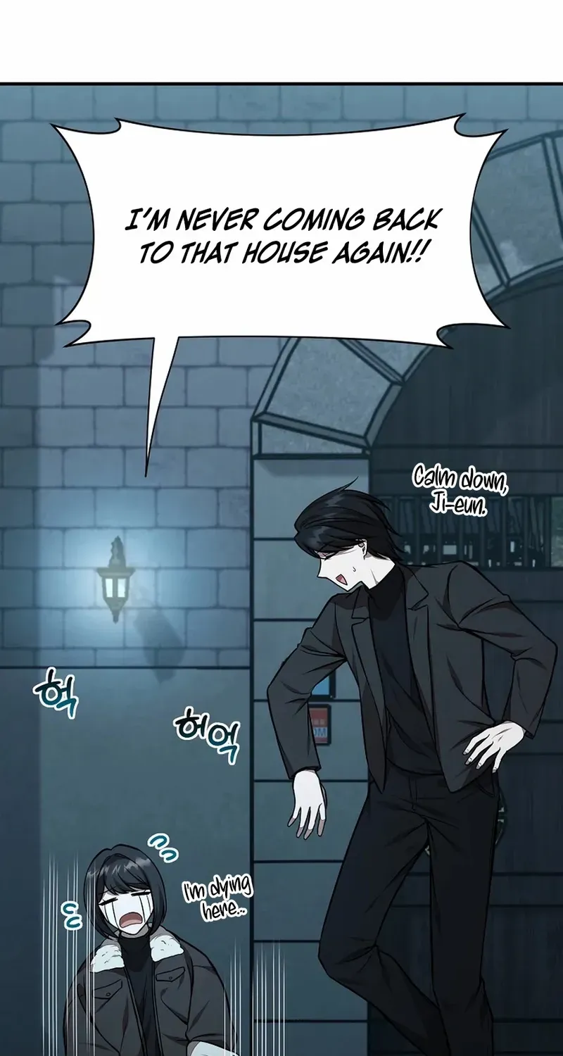 Dungeon Food Truck Boss Chapter 44 page 41 - 