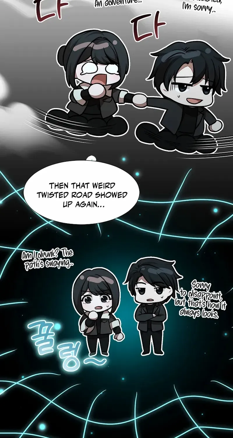 Dungeon Food Truck Boss Chapter 44 page 43 - 