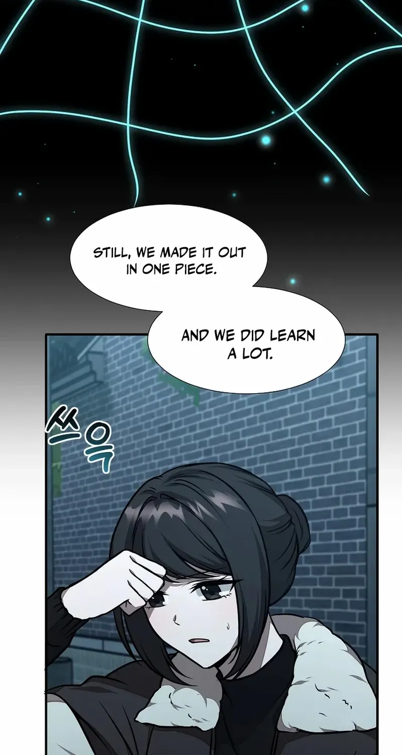 Dungeon Food Truck Boss Chapter 44 page 44 - 
