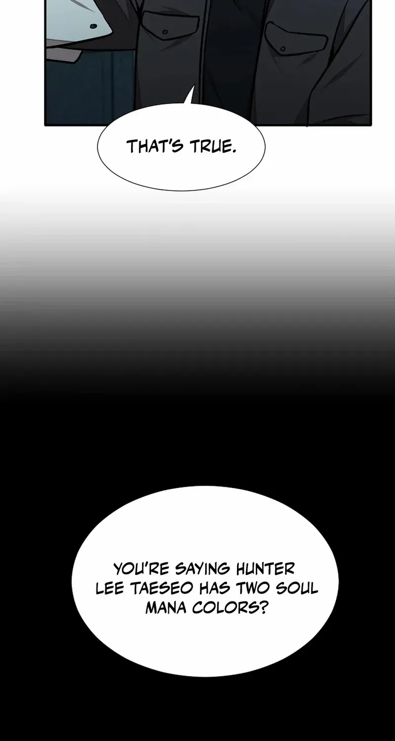 Dungeon Food Truck Boss Chapter 44 page 45 - 