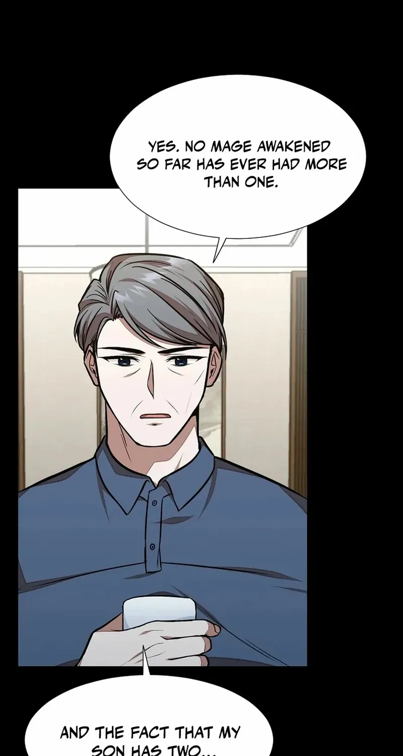 Dungeon Food Truck Boss Chapter 44 page 46 - 