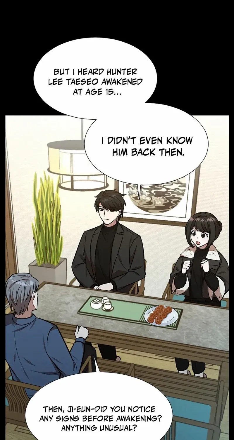 Dungeon Food Truck Boss Chapter 44 page 48 - 